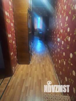 3-к квартира, вторичка, 58м2, 4/4 этаж