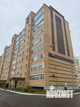 1-к квартира, вторичка, 36м2, 2/9 этаж