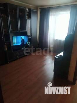 1-к квартира, вторичка, 28м2, 2/4 этаж