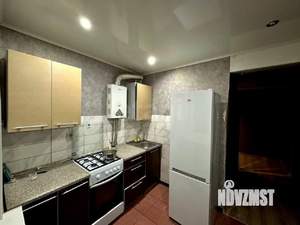 1-к квартира, вторичка, 32м2, 5/5 этаж