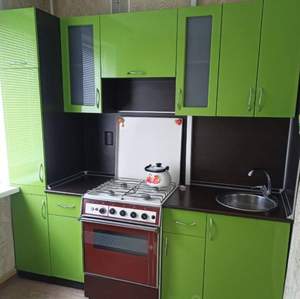 1-к квартира, вторичка, 35м2, 6/9 этаж