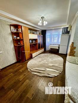 3-к квартира, вторичка, 54м2, 3/5 этаж