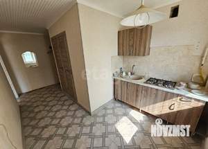 3-к квартира, вторичка, 64м2, 3/10 этаж