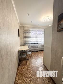 1-к квартира, вторичка, 39м2, 7/10 этаж