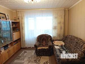 3-к квартира, вторичка, 57м2, 5/9 этаж