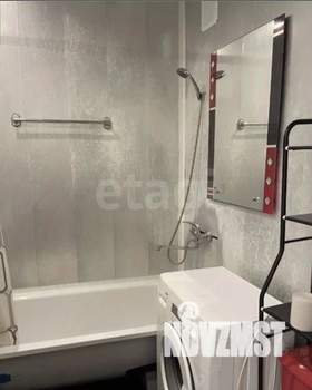 1-к квартира, вторичка, 29м2, 2/5 этаж