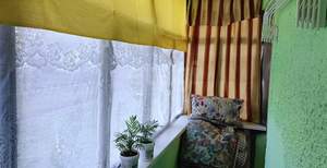 1-к квартира, вторичка, 34м2, 1/5 этаж