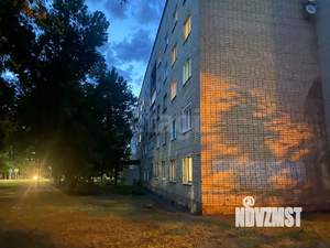 2-к квартира, вторичка, 36м2, 3/5 этаж
