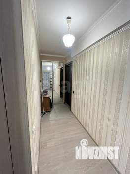 1-к квартира, вторичка, 37м2, 1/9 этаж