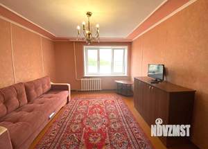 3-к квартира, вторичка, 60м2, 6/9 этаж