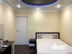 4-к квартира, вторичка, 81м2, 2/4 этаж