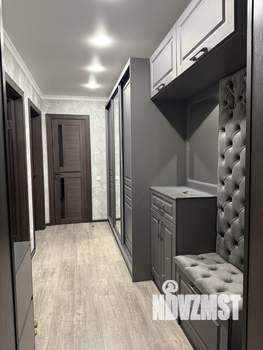 1-к квартира, вторичка, 45м2, 8/14 этаж