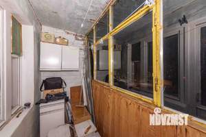 2-к квартира, вторичка, 49м2, 9/10 этаж