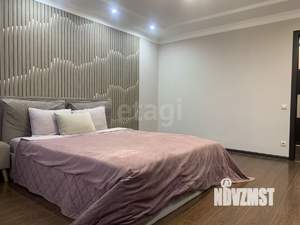 1-к квартира, вторичка, 43м2, 8/12 этаж