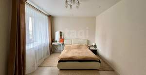 1-к квартира, вторичка, 36м2, 2/18 этаж