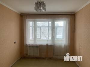 3-к квартира, вторичка, 64м2, 4/9 этаж