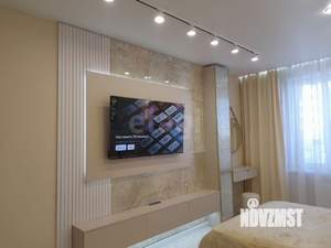 1-к квартира, вторичка, 43м2, 7/18 этаж