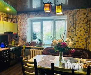2-к квартира, вторичка, 66м2, 2/10 этаж
