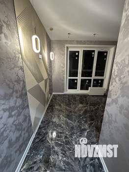 1-к квартира, вторичка, 39м2, 7/9 этаж