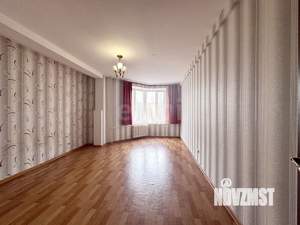 2-к квартира, вторичка, 74м2, 5/16 этаж