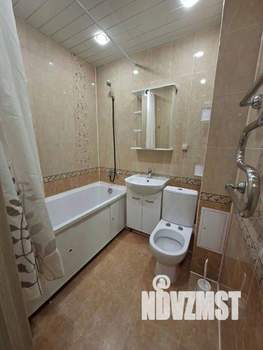 1-к квартира, вторичка, 37м2, 3/10 этаж