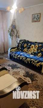 3-к квартира, вторичка, 61м2, 1/5 этаж