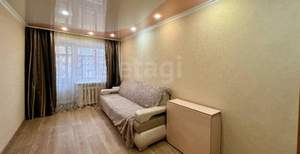 2-к квартира, вторичка, 40м2, 2/5 этаж