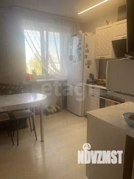 3-к квартира, вторичка, 67м2, 9/9 этаж