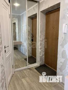2-к квартира, вторичка, 37м2, 5/5 этаж