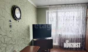 2-к квартира, вторичка, 54м2, 6/10 этаж