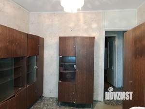 3-к квартира, вторичка, 64м2, 3/5 этаж