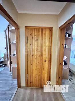 3-к квартира, вторичка, 68м2, 2/10 этаж