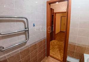 1-к квартира, вторичка, 39м2, 5/5 этаж