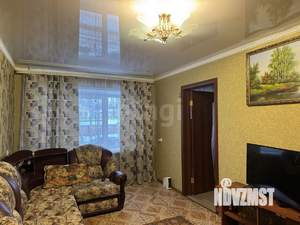 2-к квартира, вторичка, 40м2, 1/5 этаж