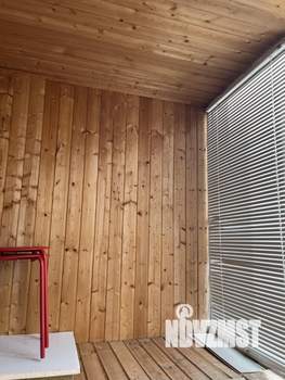 1-к квартира, вторичка, 39м2, 4/9 этаж