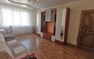 Студия квартира, вторичка, 45м2, 9/10 этаж