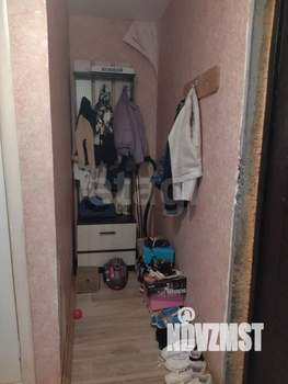 1-к квартира, вторичка, 37м2, 8/10 этаж