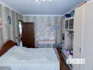 2-к квартира, вторичка, 51м2, 4/5 этаж