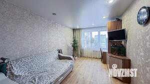 1-к квартира, вторичка, 36м2, 3/10 этаж