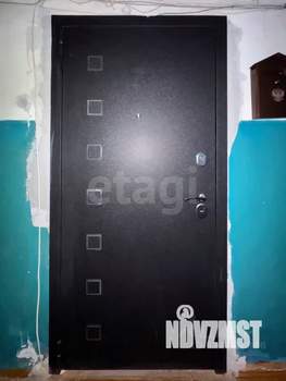 1-к квартира, вторичка, 29м2, 1/5 этаж