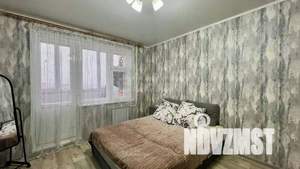 1-к квартира, вторичка, 34м2, 10/10 этаж