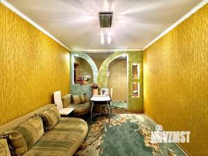 4-к квартира, вторичка, 68м2, 3/9 этаж