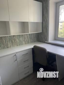 2-к квартира, вторичка, 44м2, 5/5 этаж