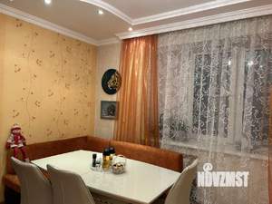 3-к квартира, вторичка, 105м2, 7/8 этаж