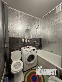 1-к квартира, вторичка, 33м2, 10/10 этаж