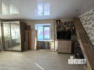 1-к квартира, вторичка, 31м2, 3/4 этаж