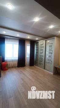 3-к квартира, вторичка, 90м2, 10/16 этаж