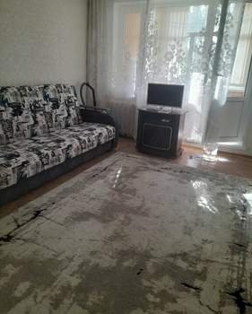 1-к квартира, вторичка, 33м2, 2/9 этаж