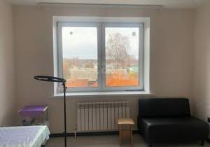 1-к квартира, вторичка, 40м2, 3/9 этаж