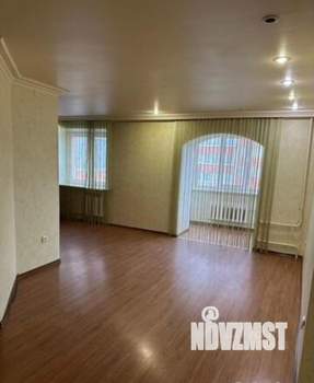 3-к квартира, вторичка, 70м2, 4/8 этаж